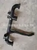 1J0121096BS.1 J0145834T tubería de agua pública de goma para automóvil, tubo de escape. Tubo de ventilación