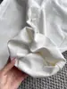 ¡Pantalones Tesoro, Súper Adelgazantes! Jeans de Algodón Importado tipo Hoz para Mujer, Pantalones Acortados de Pierna Recta de Cintura Alta Estilizadores para Principios de Otoño