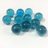 Venta al por mayor de canicas de vidrio, Bolas de vidrio de colores, Paquete mixto multicolor, 16 mm, Piezas especiales de vidrio para máquinas de juego, Piezas de vidrio para el juego Go