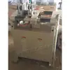 Equipamento de Soldagem por Topo em Barra de Aço com Padrão Espiral Máquina de Solda de Tubos em Obra Equipamento de Soldagem por Topo a Flash em Barra de Aço
