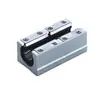 Bloco Aberto Estendido SBR12L SBR16L SBR20L 25 30 35 40UU Bloco de Rolamento Linear