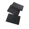 Filtro de entrada para ventilador Wanman Prisma, elemento filtrante negro, algodón filtrante para ventilador alemán Wanman
