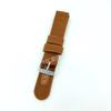 Correa de nailon para deportes al aire libre al por mayor en stock, lona cómoda suave impermeable correa de reloj 18/20/22/24mm