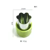Cortador de flores de acero inoxidable molde de cara de mariposa dispositivo de modelado de frutas y verduras galleta de dibujos animados en relieve juego completo de protección para las manos de 9 piezas