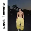 Comercio Transfronterizo Danza Urbana de Moda Casual Pantalones de Pierna Ancha Pantalones Deportivos Nuevos Pantalones Cargo Estilo Americano para Mujer Corte Holgado Pantalones Largos