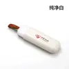 Mini pastillero para viaje, caja de almacenamiento de medicamentos portátil con tres compartimentos, sellada y a prueba de humedad
