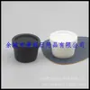 Pote de Creme Branco 50g, Frasco de Cera para Cabelo Preto, Frasco Dosador de Máscara Capilar 50ml, Recipiente para Máscara Facial, Frasco de Pomada, Frasco Dosador de Pomada Macia