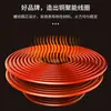 Venta Directa de Fábrica Máquina Comercial de Cocina, Robot de Cocina Inteligente para Uso en Comida para Llevar, Adecuado para Saltear Arroz y Hot Pot Picante, Grado Alimenticio