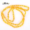 Novo cristal 2*4mm lapidado 18 longos vítreos contas soltas para pulseira brincos acessórios atacado
