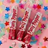 Suministro transfronterizo exclusivo de fuegos artificiales pequeños de 20 CM para fiestas, fuegos artificiales de mano, cañones de confeti coloridos, tubos de fuegos artificiales para fiestas al por mayor