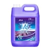 Grande Queda de Preço 5kg Detergente para Roupas Lavanda Removedor de Manchas Grande Embalagem Econômica Atacado para Uso Doméstico com Fragrância Duradoura