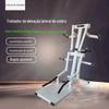Equipamento Comercial para Ombros Elevação Lateral Musculação Máquina de Treino para Ombros Voo de Pássaro