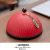 Cenicero Oficial de Sombrero Personalidad Creativa de Moda para Hogar Sala de Estar con Tapa Anti-Ceniza Volante Moda Estilo Chino Soporte de Tapa logo