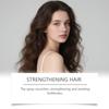 Spray Hidratante para el Cabello Hoegoa Cuidado para el Cuero Cabelludo, Cabello Suave, Brillante, Suave e Hidratante Spray para el Cuidado del Cabello
