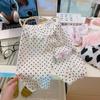Pantalones Bombachos de Verano para Niñas, Pantalones Antimosquitos para Niños Mayores, Pantalones Casuales Holgados a la Moda, Jogger Versátil de Secado Rápido