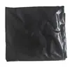 Película Negra Gruesa de PVC Mao Ye de 0.12 mm para Sellado al Vacío|Tratamiento de Base Suave + Antifiltraciones Municipales|