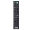 Adecuado para calidad original SONY RMT-AH103U Adecuado para control remoto de audio y video SONY SYSTERM