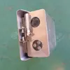 Cámara para Polvo de Minería Kba12C Soporte Intercomunicador de Voz Cámara Intrínsecamente Segura para Minería