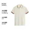 Roupas de Trabalho Camisetas Personalizadas Camisas Polo Grupo de Publicidade Cultural Roupas de Trabalho Manga Curta Gola Lapela Algodão Puro Logo de Impressão Bordado