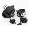 Pinza Perforadora de Aislamiento de Cable, Conector de Transición de Cable Sin Corte, Conector de Derivación Tipo T, Bornera Cuadrada