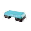 Pedal de Fitness de 72 cm Fabricante Campamento de Entrenamiento para Pérdida de Peso Pedal Rítmico Equipo de Yoga Pedal de Aeróbicos