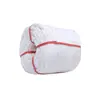 Corda de Segurança de Polipropileno Totalmente Trançada para Trabalho em Altura, Corda de Nylon Resistente ao Desgaste, Corda de Segurança para Resgate de Emergência, Corda de Polipropileno