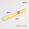 Fabricante de pasta de camarones para restaurantes de hot pot comerciales, cuchara para pasta de camarones, molde de bambú para pasta de camarones doméstico, fabricante de bolas de pescado y albóndigas