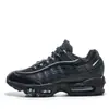 Modelo Clássico de Comércio Exterior Transfronteiriço Air Max 95 Retro Versátil Antiderrapante Resistente ao Desgaste Suporte Amortecimento a Ar Tênis Confortáveis