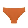 Calcinhas Femininas Sexy Sem Costura de Seda de Gelo Estilo Europeu e Americano Multicor, Respiráveis Invisíveis Simples de Cintura Baixa, Atacado em Estoque