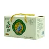 Paquete de Remojo de Pies con Jengibre y Ajenjo Nanjing Tongrentang, Paquete de Remojo de Pies Herbal con Pimienta de Sichuan y Jengibre, Paquete de Baño de Pies Herbal para Uso en Casa, Paquete de Remojo de Pies al por Mayor