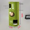 Nido para Gatos de Dos Pisos, Nido Rascador para Gatos, Estructura para Trepar Gatos, Nido de Seguridad para Gatos, Cama para Gatos Mascota Universal para Cuatro Estaciones en el Hogar Fieltro