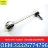 Aplicável ao braço oscilante de tração do motor BMW X5, braço de controle do braço guia 00-06, braço oscilante OE33326774796