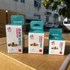 Chenkang Curativo Autoadesivo de Alta Tecnologia Elástico Médico Supermercado Clínica Equipamento Médico Curativo Curativo Fixo Número de Fonte Mecânica