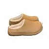 Sapatos de algodão fofos e espessos, quentes, para cobrir os pés, femininos, novidade de inverno 2006, chinelos de meia, Birkenstock, chinelos de neve