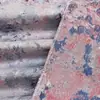 Tejido jacquard teñido en hilo de alta precisión, tela jacquard floral, nueva falda cheongsam de estilo chino, tela para ropa tradicional china