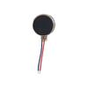 Venta al por mayor del fabricante 1027 Micro Motor, Instrumento de Belleza, Motor de Vibración para Botón de Teléfono Móvil, Motor Eléctrico con Escobillas, Robot