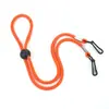 Cuerda Especial Cortavientos para Sombreros de Pescador, Correa Ajustable para Sombrero de Sol, Cuerda Exterior Anticaída, Cuerda Versátil para Colgar