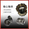 Changzhou reductor cicloidal estándar accesorios Daquan eje de entrada manguito excéntrico rodamiento de rodillos fábrica envío directo