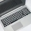 Para Lenovo 15.6 pulgadas pequeño moderno 5000 película protectora de teclado almohadilla impermeable cubierta de portátil 330C-