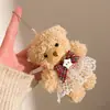 Colgante de Pelota Deportiva de Peluche Llavero Muñeca Decoración para Mochila de Estudiante Evento Regalo Pequeño Venta al por Mayor en Stock