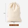 Bolsa con cordón, bolsa pequeña, bolsa de té de arroz, bolsa de brocado, bolsa de juego, bolsa de almacenamiento de cuentas con placa, venta al por mayor