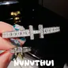 Joyería Acuamarina Cielo Estrellado Topacio Nariz de Toro Pulsera de Cristal Blanco Nuevo Estilo Chino Ojo de Tigre Topacio Pulsera de Cuentas Azules