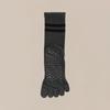 Calcetines de Yoga Profesionales Calcetines de Cinco Dedos Antideslizantes Pilates Tubo Alto Calcetines Antideslizantes en Calcetines Especiales de Yoga Pilates