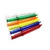 Equipamentos de Enfermagem, Instrumentos, Utensílios, Brinquedos Médicos, Cuidados Hospitalares, Equipe Médica Dinâmica, Médico, Seringa, Caneta Esferográfica