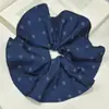 Scrunchie Grande Super Fada para Mulheres 2026 Novo Estilo Acessório de Cabelo Elástico de Cabelo de Alta Qualidade Corda para Rabo de Cavalo Ornamento de Cabelo Produto de Yiwu