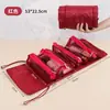 Novo Modelo 2021 Bolsa de Maquiagem Quatro em Um Portátil de Viagem Multifuncional Grande Capacidade Destacável Bolsa de Armazenamento de Artigos de Higiene Pessoal