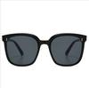 Nuevas Gafas de Sol 2021 para Mujer Estilo Coreano Celebridad de Internet Gafas Delgadas ins Gafas de Sol para Hombre Conducción de Una Pieza Cabello