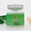 350ml Esfoliante Corporal Limpeza Profunda Esfoliante Pele de Galinha Hidratante Pele Macia Esfoliante Córneo Transfronteiriço