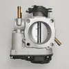 O conjunto da borboleta 06A133064J 06A133064K é adequado para o Volkswagen Golf