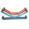Juego de Rodillos Tipo Ranura, Estructura Compacta, Operación Flexible, Amplia Gama de Aplicaciones, Soporte de Rodillo Transportador, Qiancheng